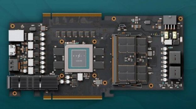 Bolt Graphics Zeus GPU登场|对比RTX 5090效能提升曝光 第1张 Bolt Graphics Zeus GPU登场|对比RTX 5090效能提升曝光 第1张