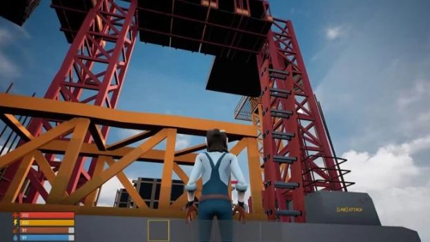 Steam限免游戏《SurrounDead Poly Construction》 开放世界动作入手即拥有 第1张 Steam限免游戏《SurrounDead Poly Construction》 开放世界动作入手即拥有 第1张