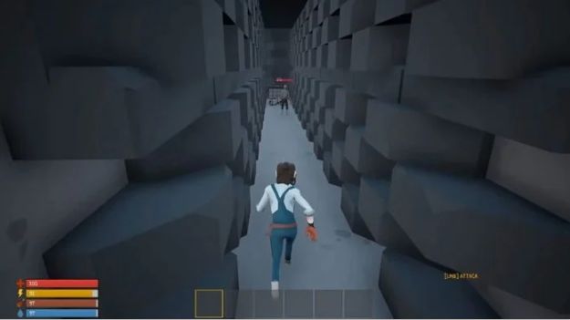 Steam限免游戏《SurrounDead Poly Construction》 开放世界动作入手即拥有 第3张 Steam限免游戏《SurrounDead Poly Construction》 开放世界动作入手即拥有 第3张
