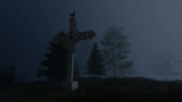GOG 恐怖游戏限时免费送 4月28前入手永久拥有 第2张 GOG 恐怖游戏限时免费送 4月28前入手永久拥有 第2张