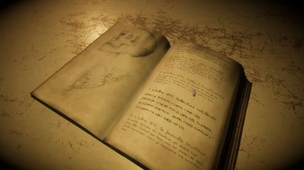GOG 恐怖游戏限时免费送 4月28前入手永久拥有 第3张 GOG 恐怖游戏限时免费送 4月28前入手永久拥有 第3张