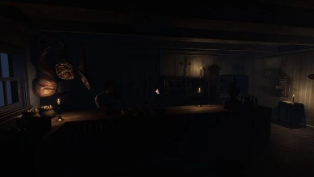 GOG 恐怖游戏限时免费送 4月28前入手永久拥有 第4张 GOG 恐怖游戏限时免费送 4月28前入手永久拥有 第4张
