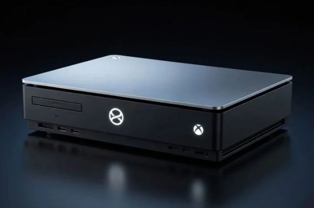 次世代游戏主机 Xbox Project Helix 32GB记忆体曝光 主打PC级性能 第1张 次世代游戏主机 Xbox Project Helix 32GB记忆体曝光 主打PC级性能 第1张