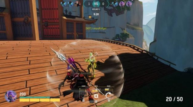 Steam新作合集登场 4款免费作品抢先入手 第3张 Steam新作合集登场 4款免费作品抢先入手 第3张