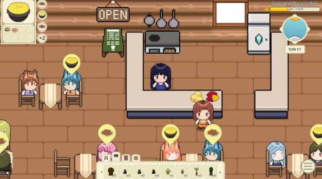 Steam新作合集登场 4款免费作品抢先入手 第4张 Steam新作合集登场 4款免费作品抢先入手 第4张