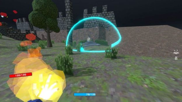 Steam新作合集登场 4款免费作品抢先入手 第5张 Steam新作合集登场 4款免费作品抢先入手 第5张