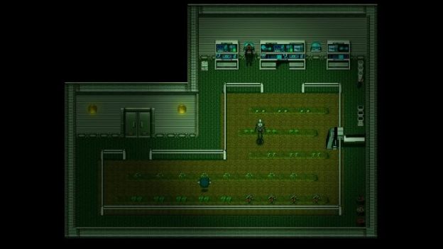 Steam 科幻冒险《Sentience: The Android’s Tale》限时免费入库 89%好评上线 第3张 Steam 科幻冒险《Sentience: The Android’s Tale》限时免费入库 89%好评上线 第3张