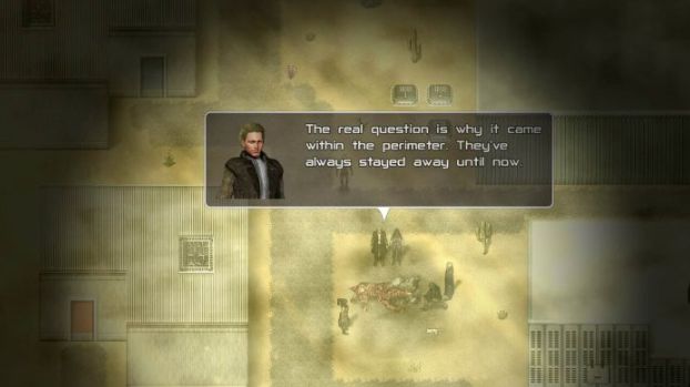Steam 科幻冒险《Sentience: The Android’s Tale》限时免费入库 89%好评上线 第4张 Steam 科幻冒险《Sentience: The Android’s Tale》限时免费入库 89%好评上线 第4张