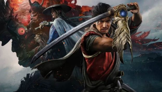 动作游戏《鬼武者：剑之道》确定2026年登场 第1张