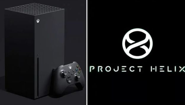 Xbox Project Helix 传采非客制化 GPU 开发移植或更容易 第1张