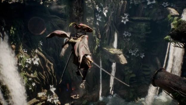 GAME FREAK全新作品《轉世之獸》PS5實體版2026年8月4日發售 即日起開放預約 第2张