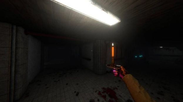 Steam新增7款免费游戏 恐怖解谜新作登场 第2张 Steam新增7款免费游戏 恐怖解谜新作登场 第2张