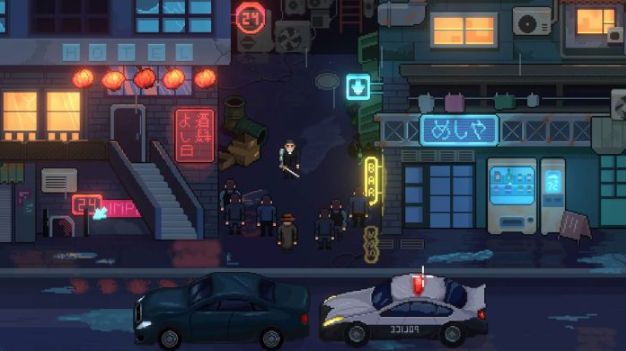Steam新增7款免费游戏 恐怖解谜新作登场 第6张 Steam新增7款免费游戏 恐怖解谜新作登场 第6张