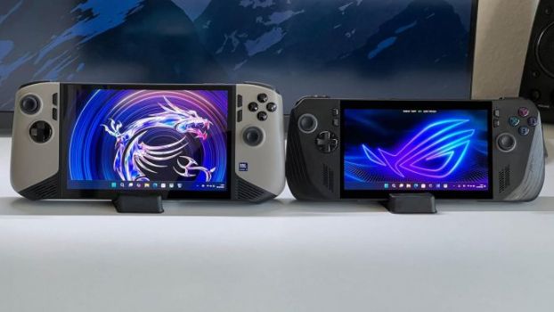 手提游戏机用 Intel Arc G3 晶片曝光 Panther Lake 新型号料推出 第1张 手提游戏机用 Intel Arc G3 晶片曝光 Panther Lake 新型号料推出 第1张