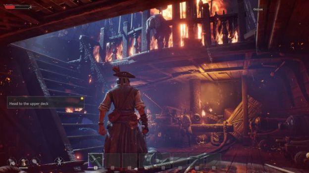 Steam《风启之旅》热度登场 同上人数突破20万 第1张