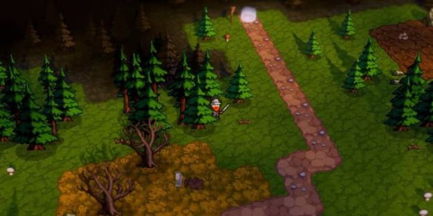 Steam 沙盒 RPG《Soulscape》免费 Demo 登场 主打建造探索与战斗 第2张 Steam 沙盒 RPG《Soulscape》免费 Demo 登场 主打建造探索与战斗 第2张