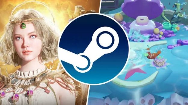 Steam免费游戏新作登场　周末新增6款免费作品上线 第1张