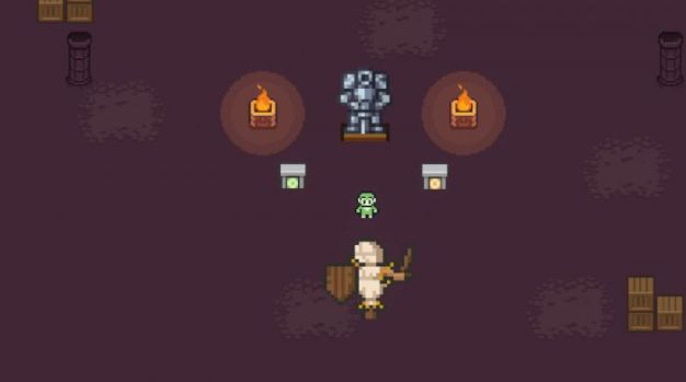 Steam免费游戏推介 4款新作品可永久保留 第4张 Steam免费游戏推介 4款新作品可永久保留 第4张