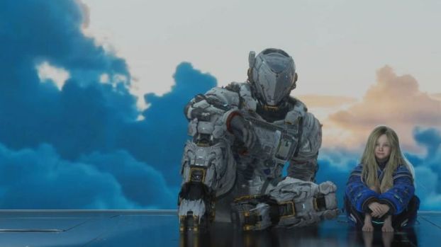 《人机迷网》Steam好评率93% 接近《生化危机 安魂曲》 第1张 《人机迷网》Steam好评率93% 接近《生化危机 安魂曲》 第1张