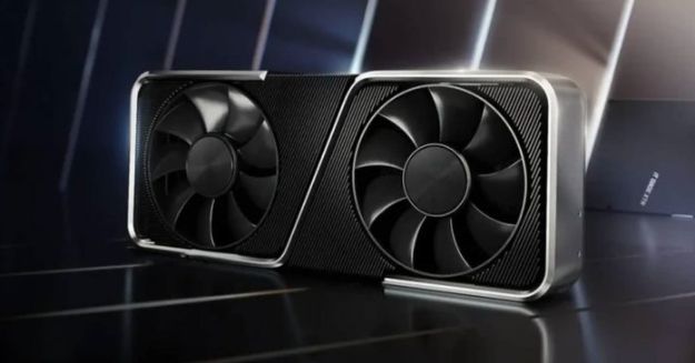 NVIDIA RTX 3060 12GB 回归市场 5050 延期推出消息曝光 第1张 NVIDIA RTX 3060 12GB 回归市场 5050 延期推出消息曝光 第1张