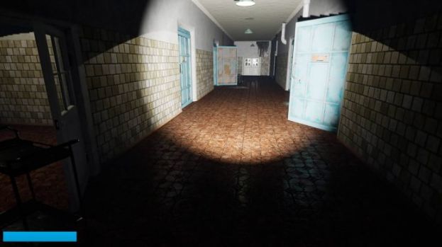 Steam 恐怖游戏限时免费登场 4月21日前可领 第2张 Steam 恐怖游戏限时免费登场 4月21日前可领 第2张