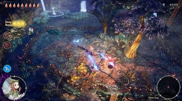 HD-2D RPG《冒险家艾略特的千年奇谭》武器强化玩法公开 魔法时代登场 第12张