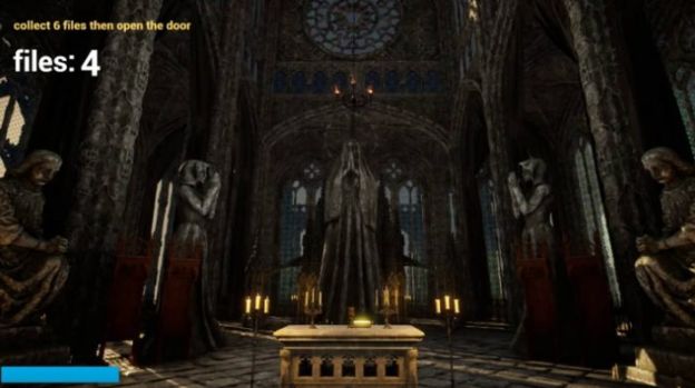 Steam恐怖遊戲免費領取活動登場 4月20日前可永久入庫 第1张 Steam恐怖遊戲免費領取活動登場 4月20日前可永久入庫 第1张