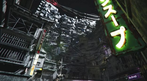 PC/PS5科幻RPG《SOL Shogunate》月球浪人世界曝光 第5张 PC/PS5科幻RPG《SOL Shogunate》月球浪人世界曝光 第5张