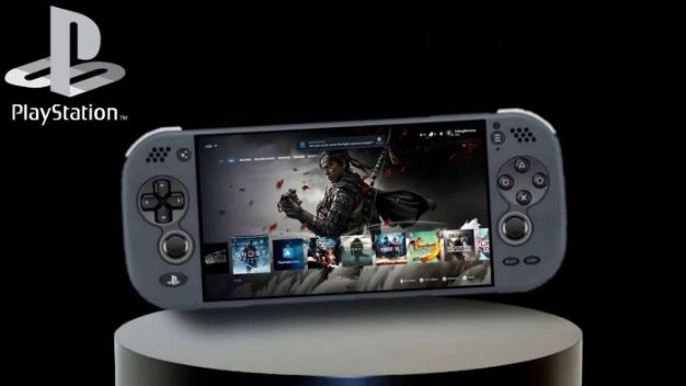 手提游戏机 Sony PS6 掌机支援三代游戏向下相容曝光 第1张