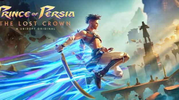 动作冒险《波斯王子:失落的王冠》续作计划曝光 Ubisoft 允许团队重组提案 第1张 动作冒险《波斯王子:失落的王冠》续作计划曝光 Ubisoft 允许团队重组提案 第1张