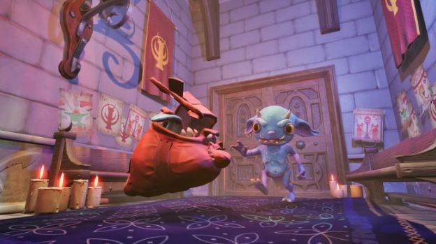 Steam免费双人合作偷盗游戏登场 好评率达 94% 第1张 Steam免费双人合作偷盗游戏登场 好评率达 94% 第1张
