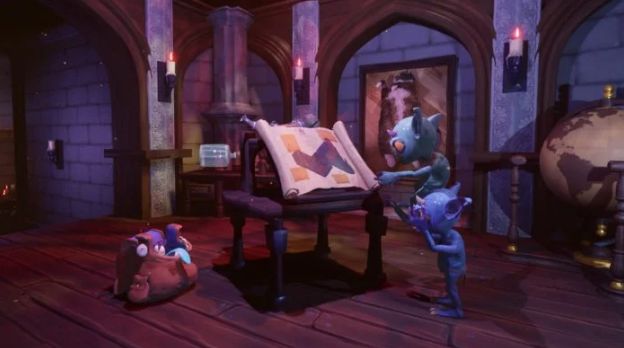 Steam免费双人合作偷盗游戏登场 好评率达 94% 第2张 Steam免费双人合作偷盗游戏登场 好评率达 94% 第2张