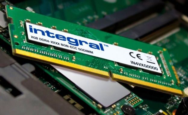 AI 需求推高记忆体缺货 群联曝 NAND Flash 10年难解消息 第1张 AI 需求推高记忆体缺货 群联曝 NAND Flash 10年难解消息 第1张
