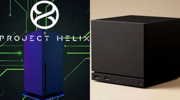 Project Helix 遭质疑 Xbox 创办人称 Steam Machine 更具吸引力 第1张 Project Helix 遭质疑 Xbox 创办人称 Steam Machine 更具吸引力 第1张