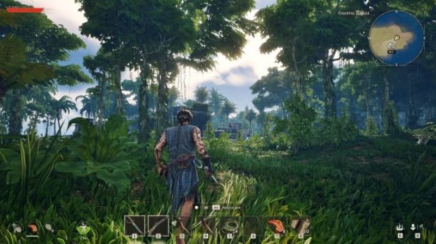 海盗生存新作《风启之旅》Steam开局不俗 线上高峰突破4万 第3张 海盗生存新作《风启之旅》Steam开局不俗 线上高峰突破4万 第3张