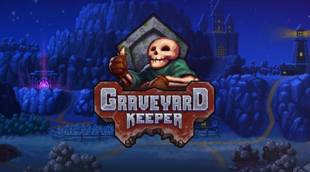 《Graveyard Keeper》免费送带动吸金25万美元 玩家热度暴升 第1张