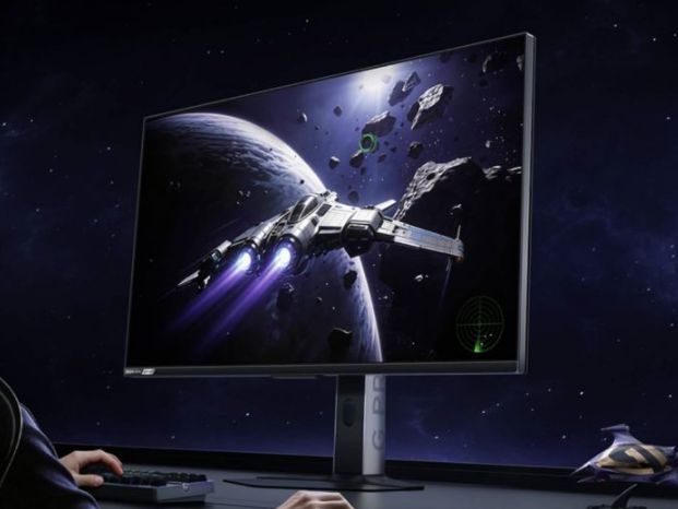 小米推 Redmi G Pro 32U 2026 4K Mini LED 萤幕登场 第2张 小米推 Redmi G Pro 32U 2026 4K Mini LED 萤幕登场 第2张