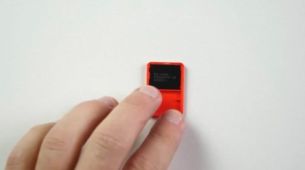 Switch2卡带容量曝光|16GB版本或推出降低成本 第4张 Switch2卡带容量曝光|16GB版本或推出降低成本 第4张