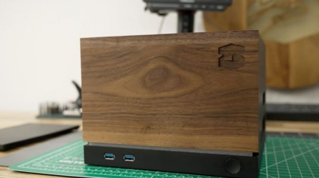 DIY版Steam Machine性能劲升最高100% 价格更平引热议 第1张 DIY版Steam Machine性能劲升最高100% 价格更平引热议 第1张