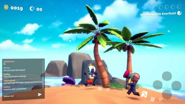 Steam 好评平台游戏《eWorlds》免费时代将完结 3 日内要领取 第4张 Steam 好评平台游戏《eWorlds》免费时代将完结 3 日内要领取 第4张