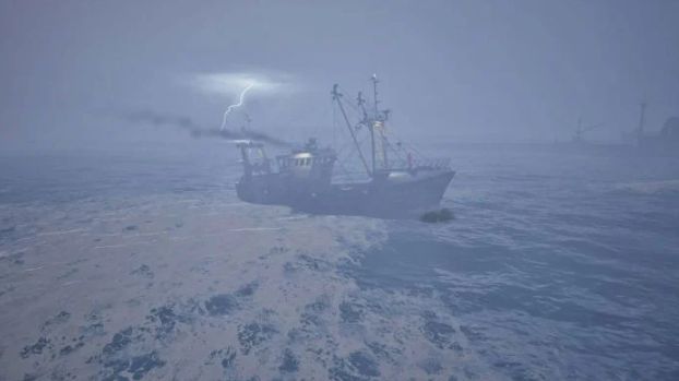 《Professional Ship Simulator》超写实航海模拟曝光 推介加上霍尔木兹海峡更刺激 第7张 《Professional Ship Simulator》超写实航海模拟曝光 推介加上霍尔木兹海峡更刺激 第7张