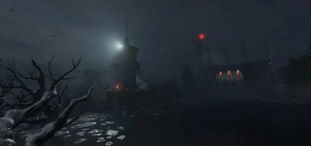 《Metro 2039》2022 年测试版泄出 画面回归系列压迫地道风格 第2张 《Metro 2039》2022 年测试版泄出 画面回归系列压迫地道风格 第2张