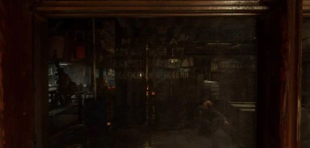 《Metro 2039》2022 年测试版泄出 画面回归系列压迫地道风格 第5张 《Metro 2039》2022 年测试版泄出 画面回归系列压迫地道风格 第5张