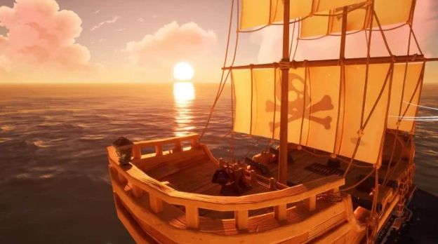 《Plunder Rush》Steam上线 4人合作海盗Roguelike冒险详情 第1张 《Plunder Rush》Steam上线 4人合作海盗Roguelike冒险详情 第1张