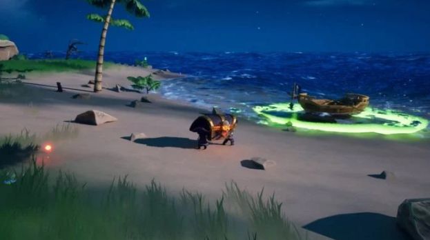 《Plunder Rush》Steam上线 4人合作海盗Roguelike冒险详情 第3张 《Plunder Rush》Steam上线 4人合作海盗Roguelike冒险详情 第3张