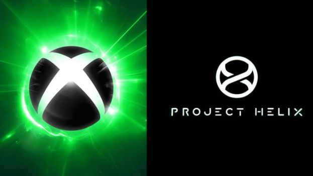 Xbox 新主机 Project Helix 传加快推进 或早于预期登场 第1张