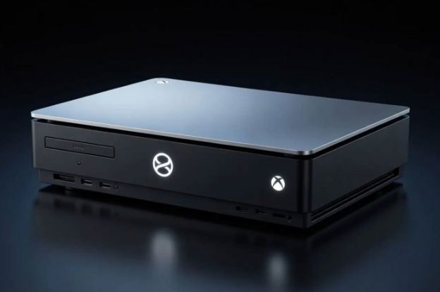 Xbox 新主机 Project Helix 传加快推进 或早于预期登场 第2张