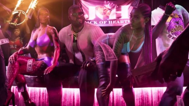 《GTA 6》价格曝光不破100美元　Take-Two强调无干扰式广告 第2张