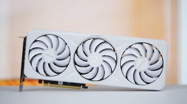 Intel新压缩技术曝光　8GB显示卡显存压力有望大减 第1张