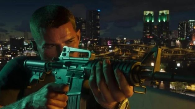 《GTA VI》PC版发售窗口流出 Rockstar或锁定2027年 第2张 《GTA VI》PC版发售窗口流出 Rockstar或锁定2027年 第2张
